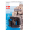 Prym Prym Fur Hook Clips  Brown - per pack of 2 1