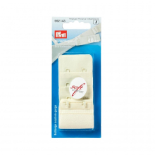 Prym Bra Extenders Cream - each