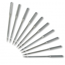 Prym Sewing Machine Needles - per pack of 10