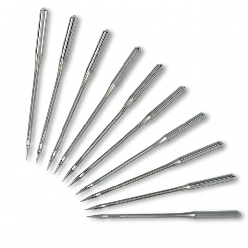 Prym Prym Sewing Machine Needles - per pack of 10