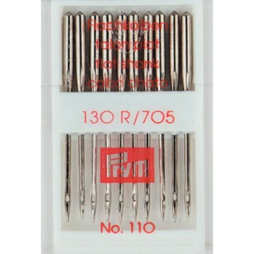 Prym Prym Sewing Machine Needles - per pack of 10