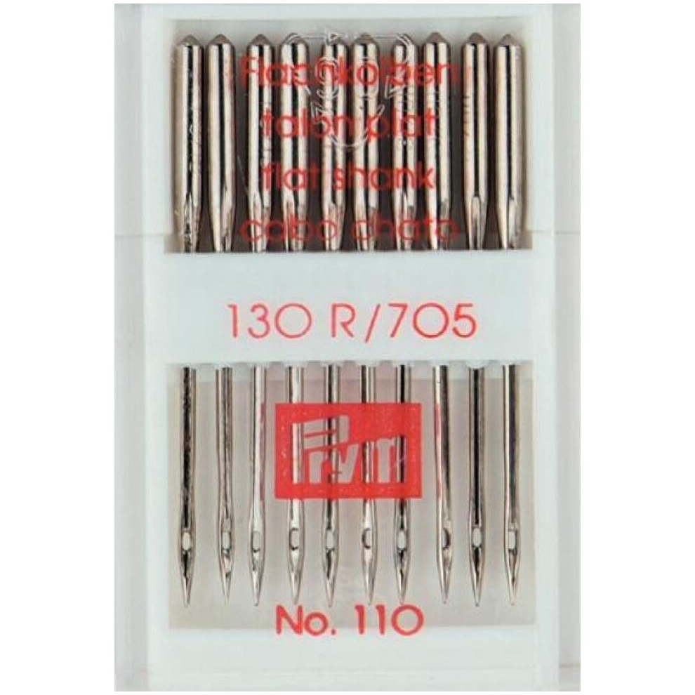 Prym Sewing Machine Needles - Per Pack Of 10