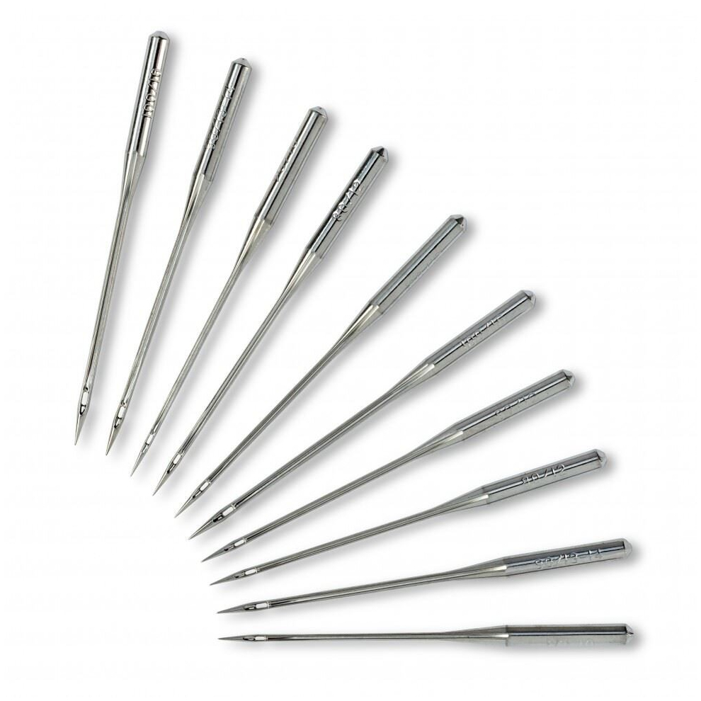 Prym Sewing Machine Needles - Per Pack Of 10