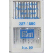 Prym Sewing Machine Needles - per pack of 10