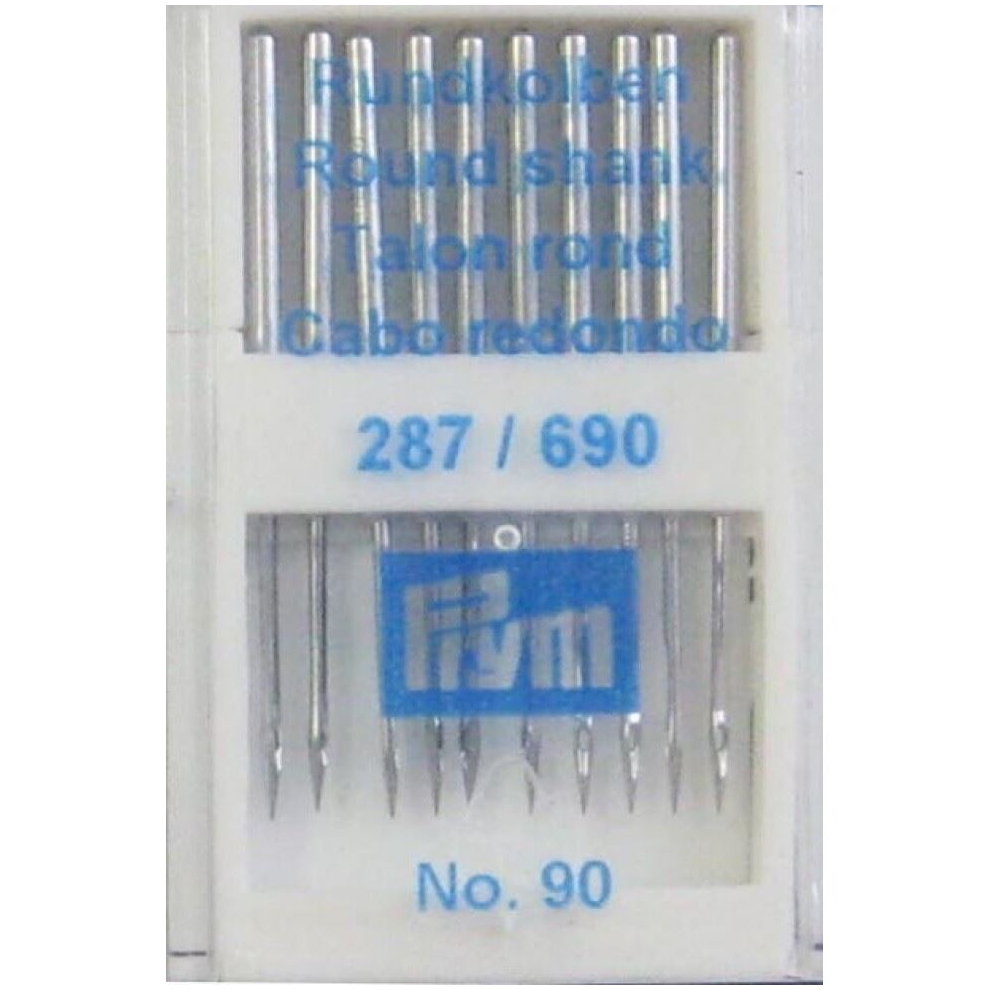 Prym Sewing Machine Needles - Per Pack Of 10