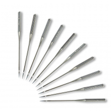 Prym Sewing Machine Needles - per pack of 10