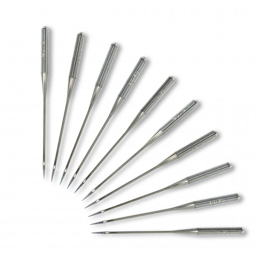 Prym Prym Sewing Machine Needles - per pack of 10