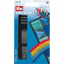 Prym Sewing & Hobby Needles - per pack of 33
