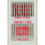 Prym Prym Sewing Machine Needles - per pack of 10 1
