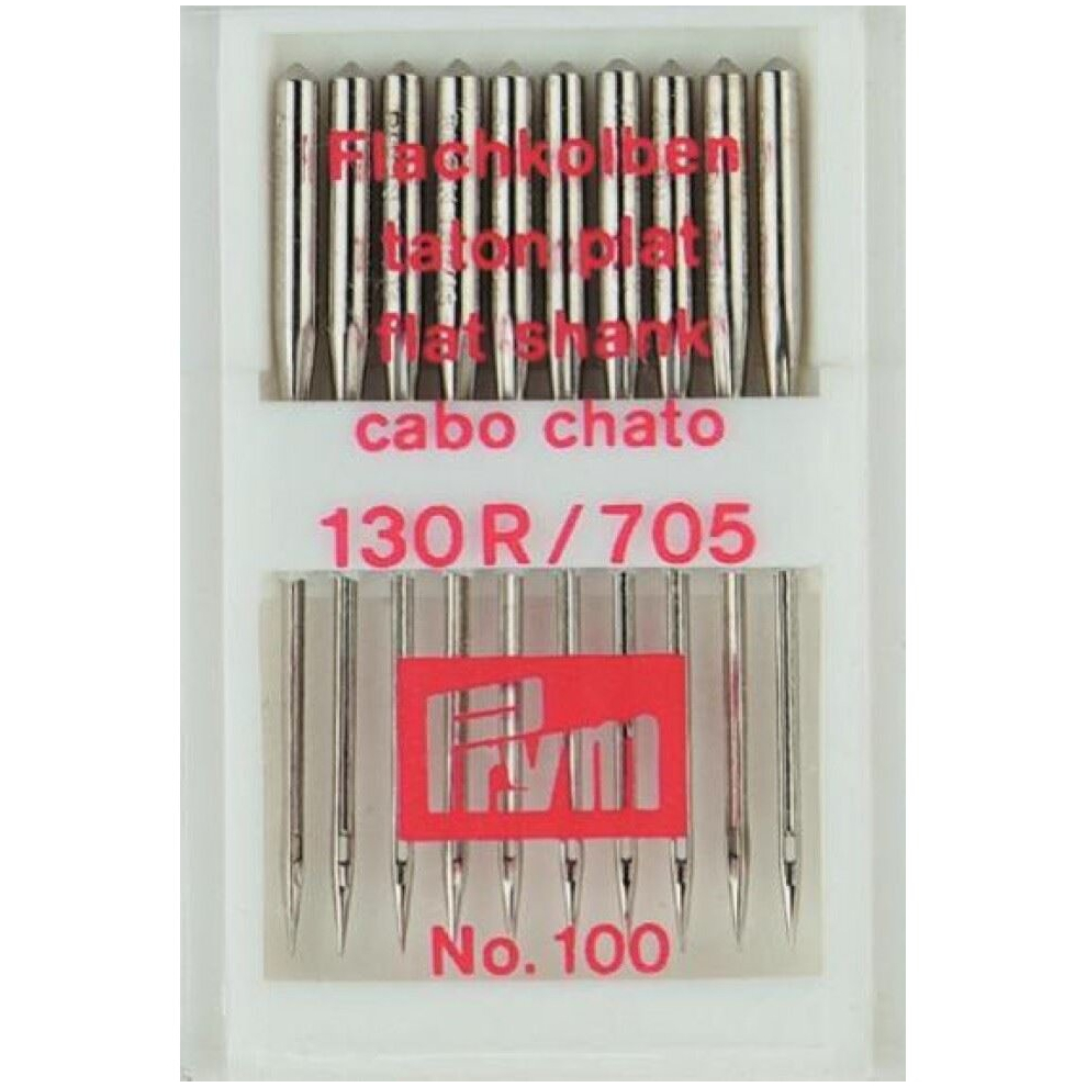 Prym Sewing Machine Needles - per pack of 10