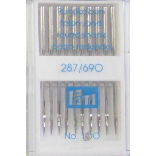 Prym Prym Sewing Machine Needles - per pack of 10