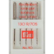 Prym Sewing Machine Needles - per pack of 5
