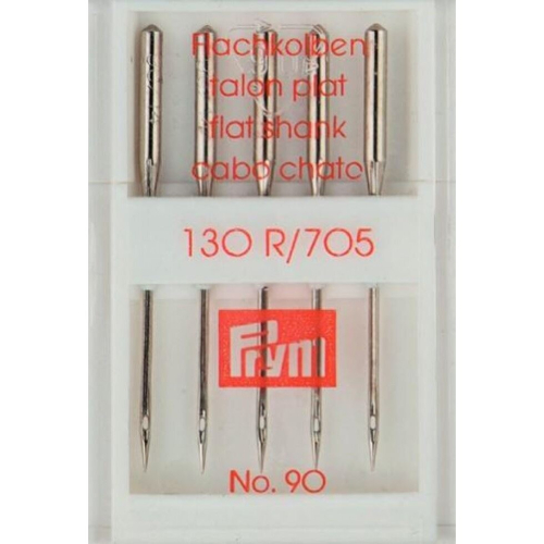 Prym Prym Sewing Machine Needles - per pack of 5