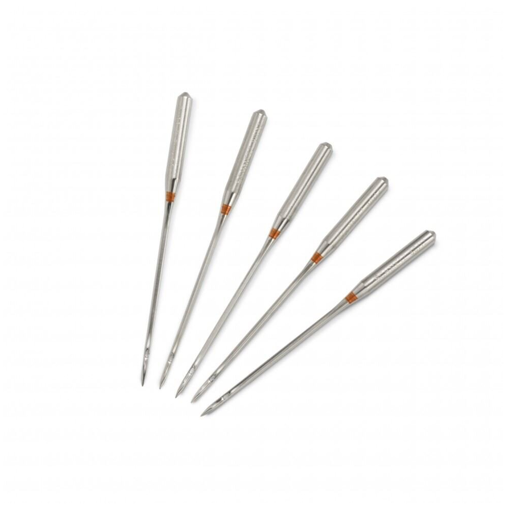 Prym Quick Thread Sewing Machine Needles - per pack of 5