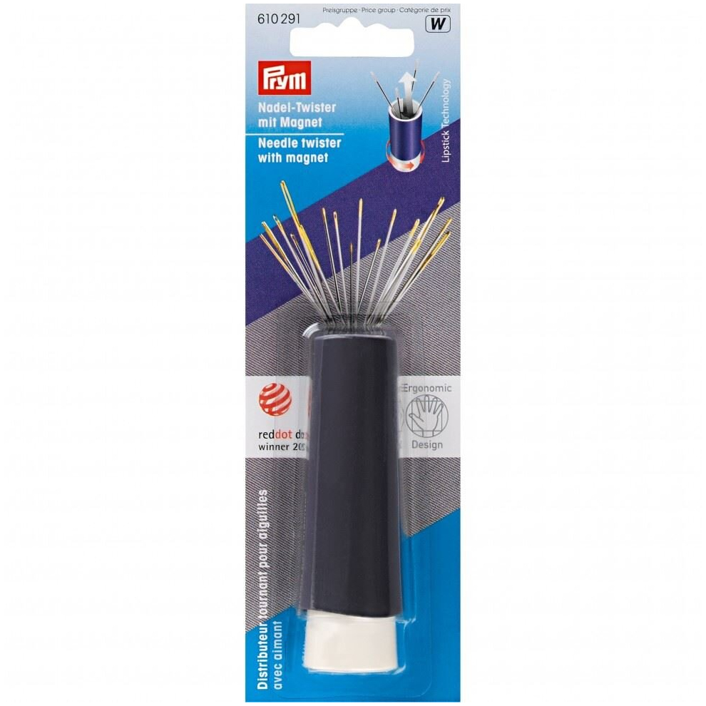 Prym Needle Twister - Each