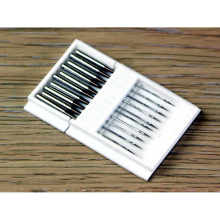 Prym Sewing Machine Needles - per pack of 10