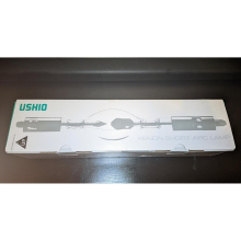 NEW-OPENED BOX Ushio Xenon Short Arc Lamp- DXL-40BAF - Xenon Short Arc Lamp 4200W