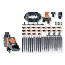 90766 Logica Balcony Drip Kit - Incl Water Timer