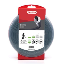 Filo di taglio - OREGON - Duoline - Diam 2,7 mm - 70 m - Rotondo