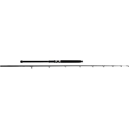 Ugly Stik GX2 Boat Fishing Rod - Boat or Kayak All-Round Lure and Bait ...