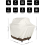 Amazon Grill Cover, Medium 2