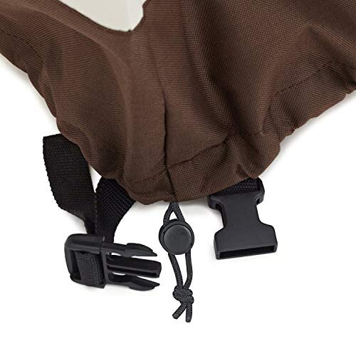 Amazon Grill Cover, Medium 2
