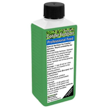 Conifers Plant Food - Pinophyta Liquid Fertilizer HighTech NPK, Root, Soil, Foliar Fertiliser