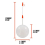 Safe and Practical Insect and Ant Killer Powder Duster 3
