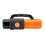 Kryptonite 002093 Evolution LITE Mini-6 Locks, 2.75&quot x 6&quot 11mm 5