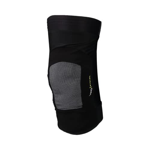 Men's Joint VPD System Knees - Uranium Black, Large