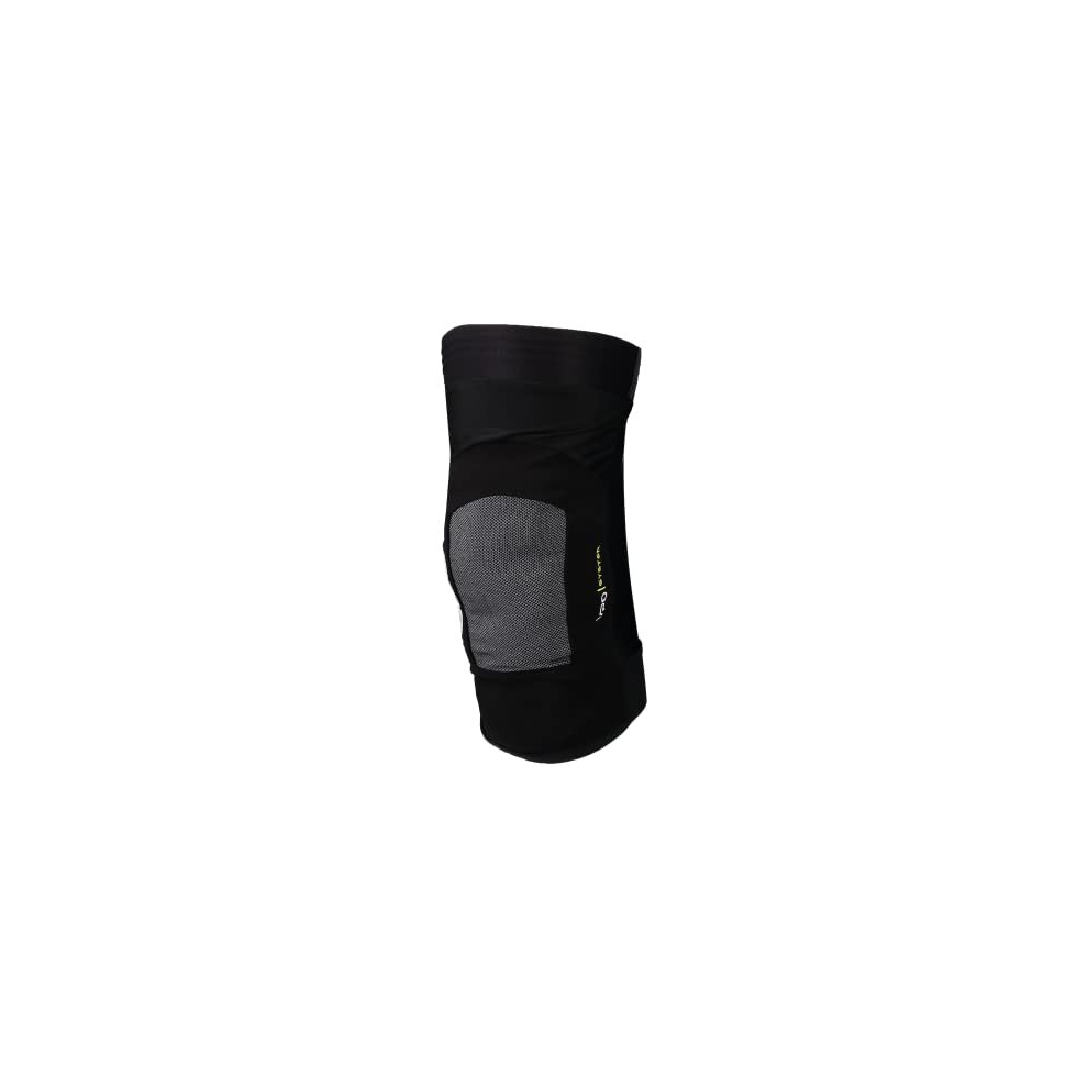 Poc Sports Men's Black Joint Vpd System Knees - Uranium Large