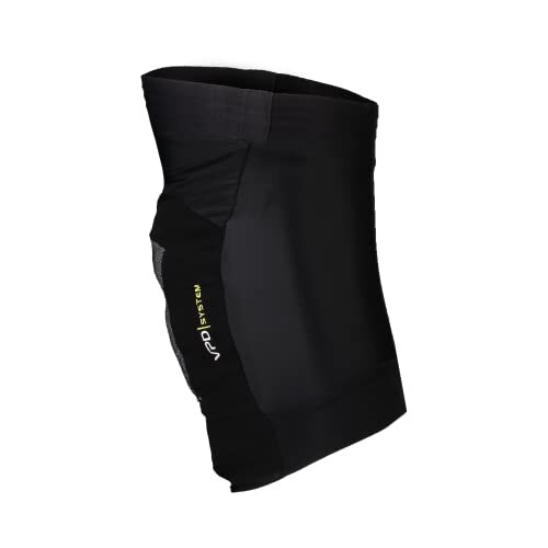 Men's Joint VPD System Knees - Uranium Black, Large 1