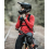 Men's Joint VPD System Knees - Uranium Black, Large 7
