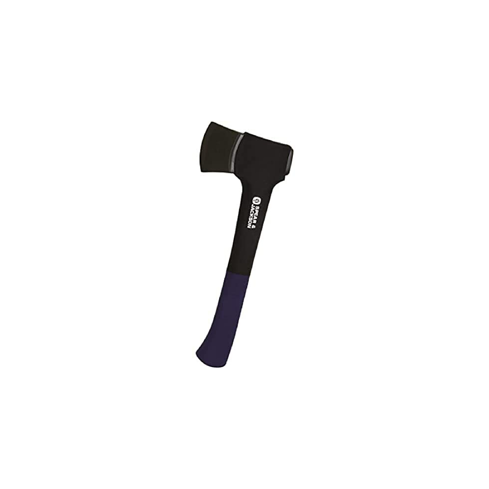 Spear & Jackson 7706Fg Razorsharp Cutting Axe, 600G