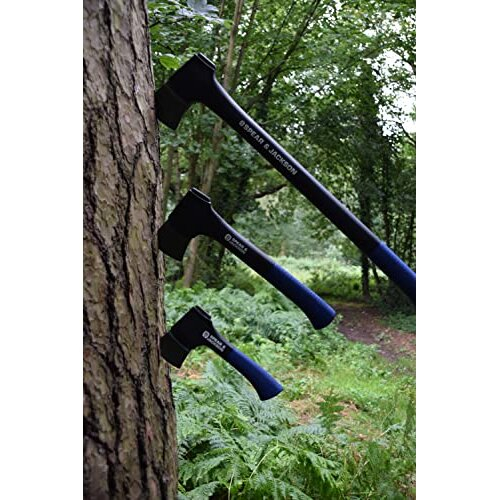 Spear & Jackson 7706FG Razorsharp Cutting Axe, 600g 2