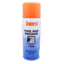 400ml Pool & Snooker Table Cloth Cleaner Stain Remover (31632)