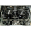 Amazon 6 Piece Non Stick Induction Cookware Set, with Lids 8