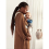BABYBJÖRN Baby Carrier Mini, 3D Mesh, Grey beige 4