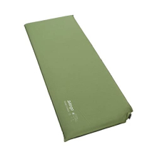 Odyssey 7.5 Single Self Inflating Sleep Mat, Epsom Green [Amazon Exclusive]