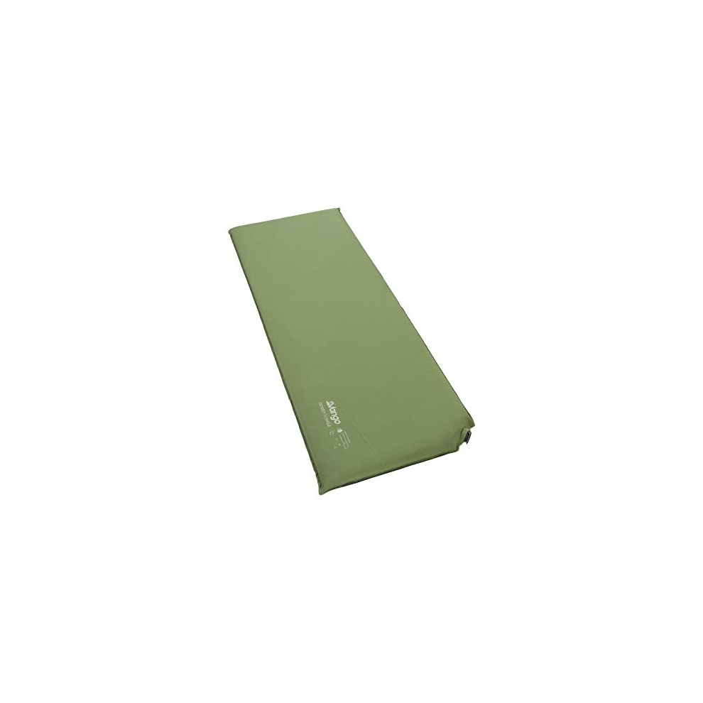 Odyssey 7.5 Single Self Inflating Sleep Mat, Epsom Green [Amazon Exclusive]