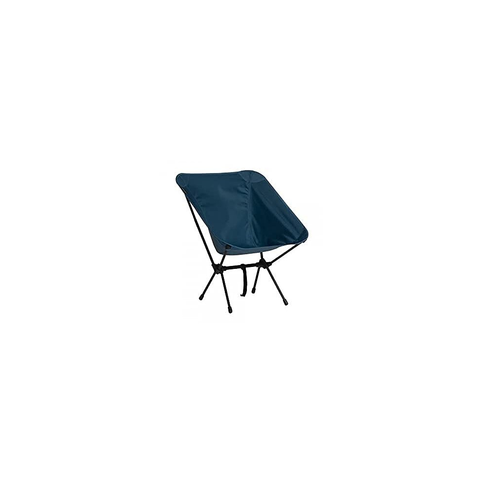 Micro Steel Chair Standard Folding, Standard, Mykonos Blue
