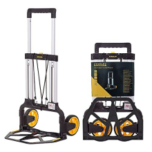 FATMAX FXWT-706 Aluminium Sack Truck