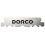 Dorco stainless blade (100pcs) 3
