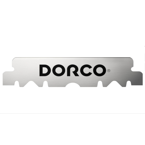 Dorco stainless blade (100pcs) 2