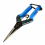Hydroponic Long Bladed Pruning Scissors Spring Loaded Trimmers Scissors 1-10 Pair (1) 1