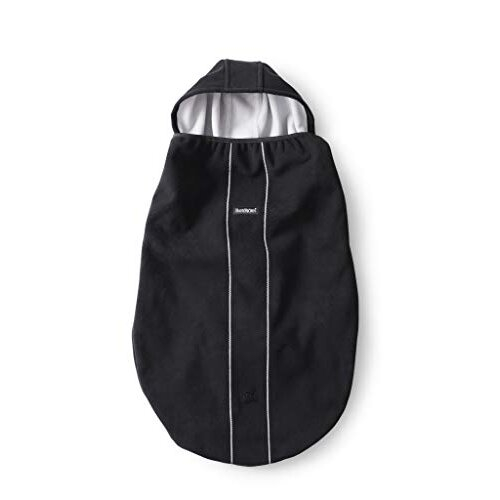 BABYBJÖRN Cover for Baby Carrier, Black