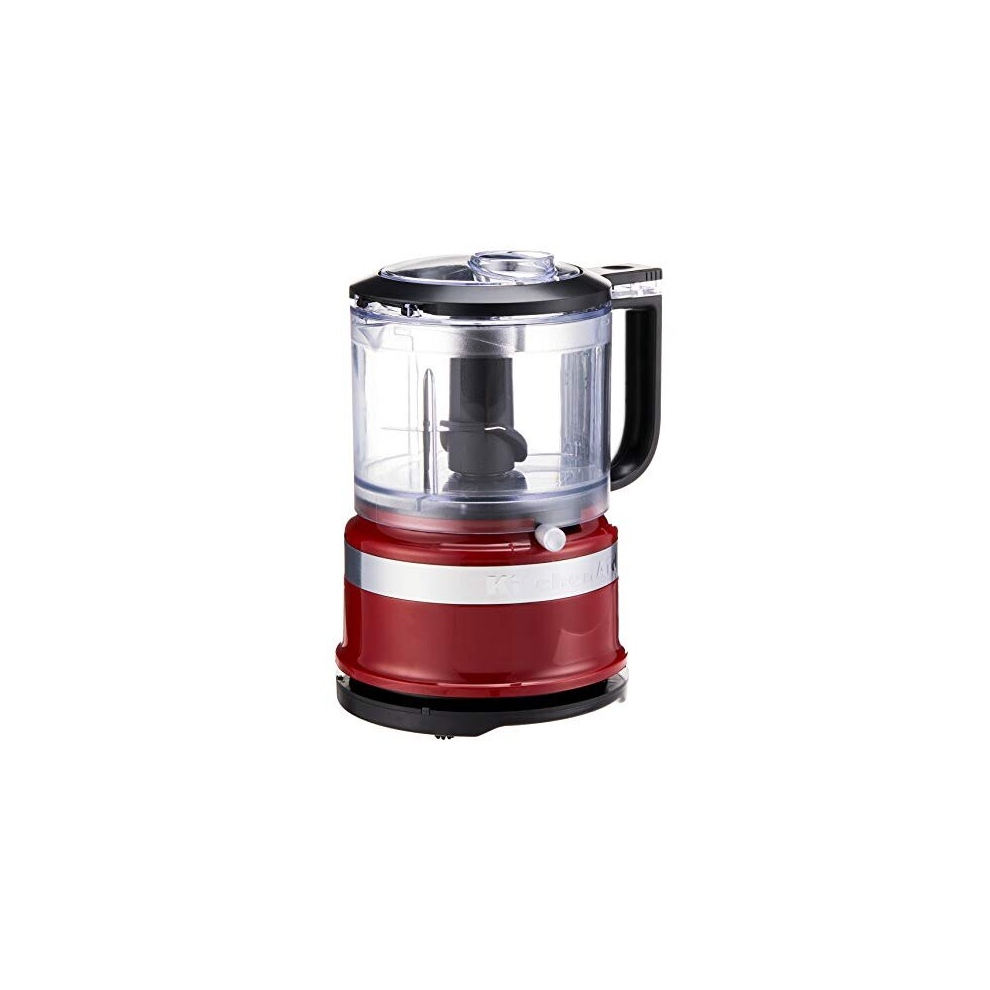 Kitchenaid Mini Chopper Empire Red 5Kfc3516ber