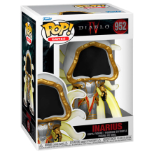 Funko POP Figure Diablo 4 IV Inarius