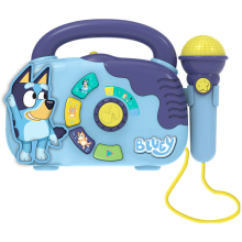 CyP Brands Bluey Karaoke