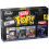 Funko Funko Blister 4 Figures Bitty POP Marvel The Infinity Saga Loki 1